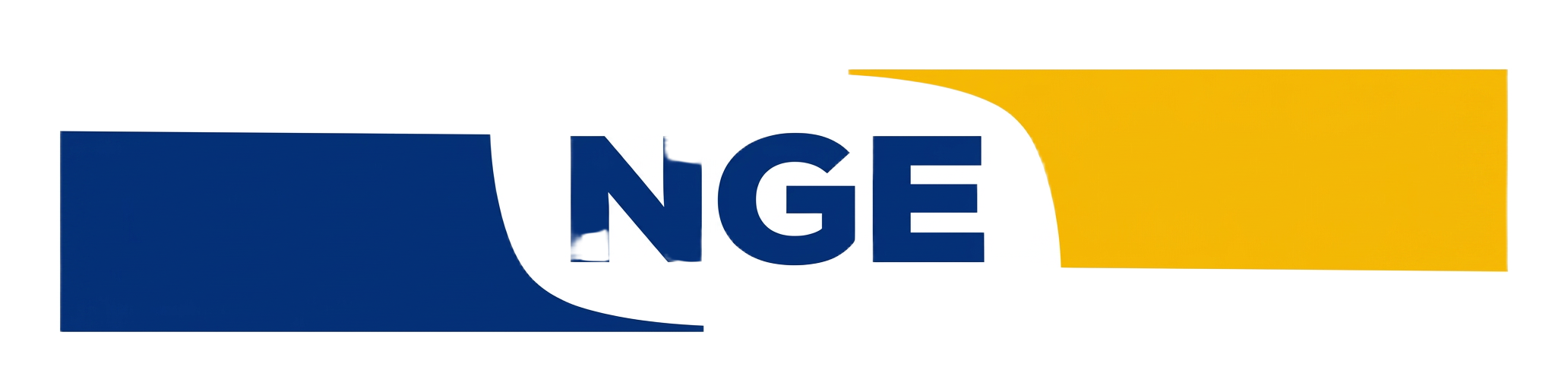 Logo NGE