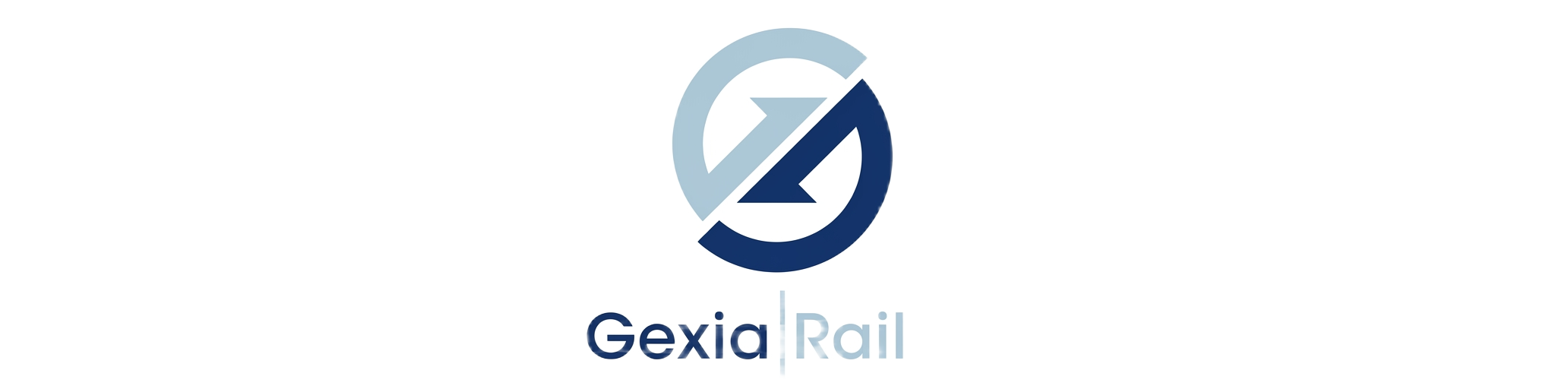 Logo Gexia Rail